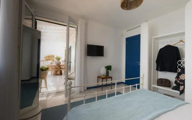 Sant'Elia 2nd Luxury Home & Spa