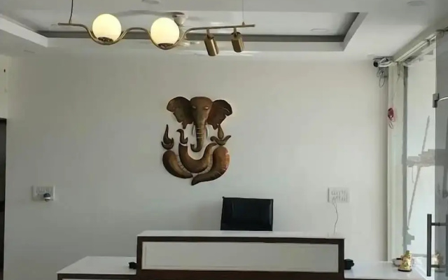 Gatsby Hotel Jaipur