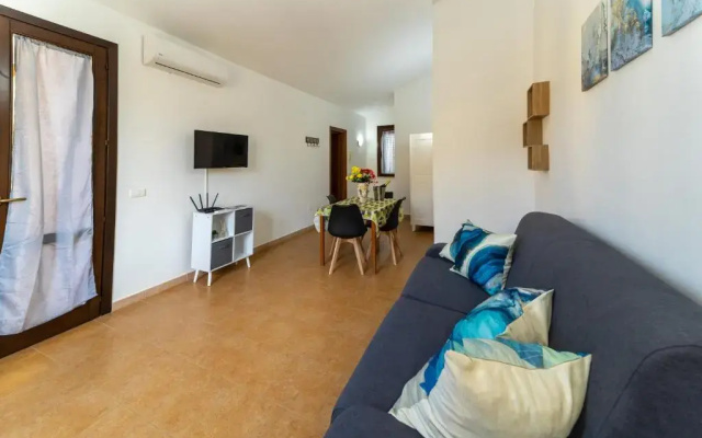 Casa al Vicolo 99