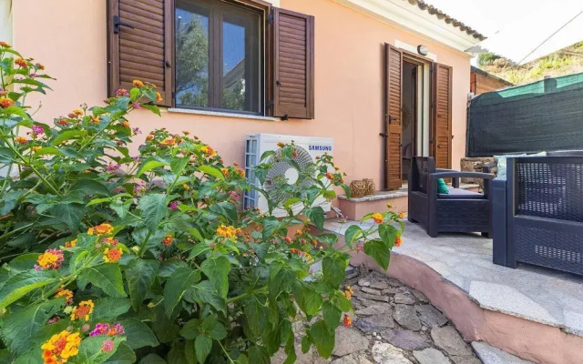 Charming 3-bed Villa in Berruiles