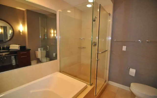Chicago Downtown Condo - Michigan Ave Suite ID 14-15