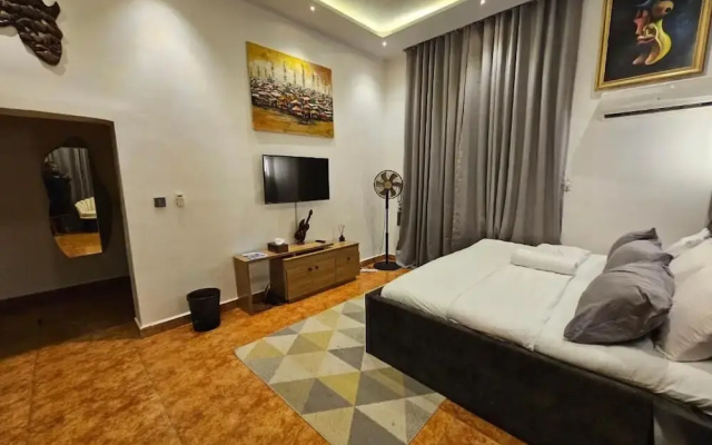 CKC Apartment