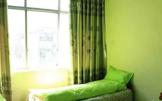 Lhasa Qicheng Inn