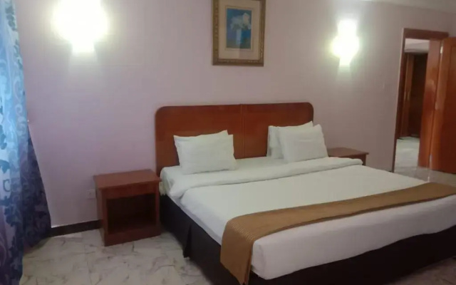 Al Massa Hotel