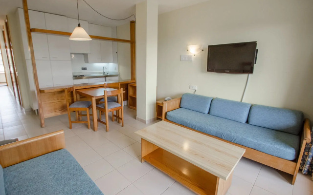 Apartamentos Ponent