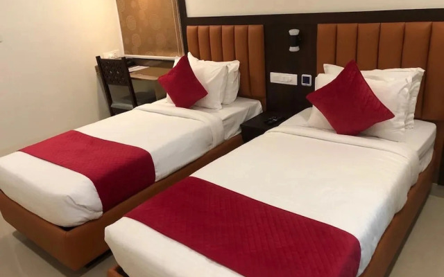 Hotel Landridge - Hitech City Hyderabad