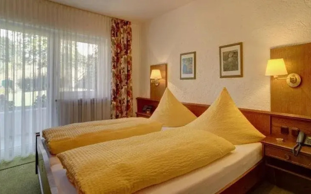 Pension Bergstub`n