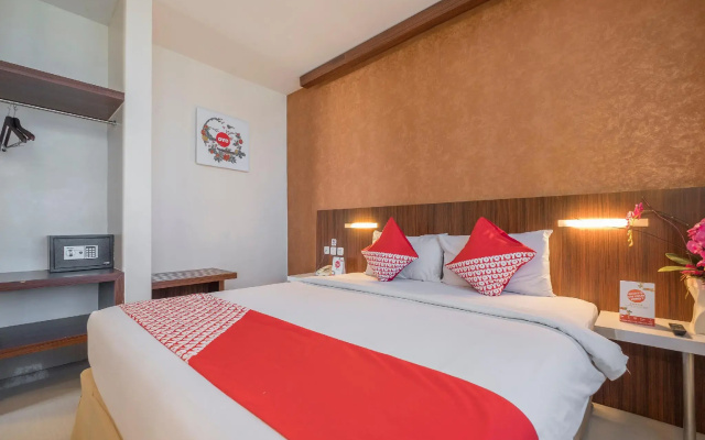 OYO 1239 Mojokerto Classic Homestay
