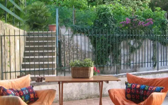 Casa bouganville