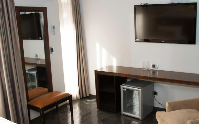 Hotel Gen