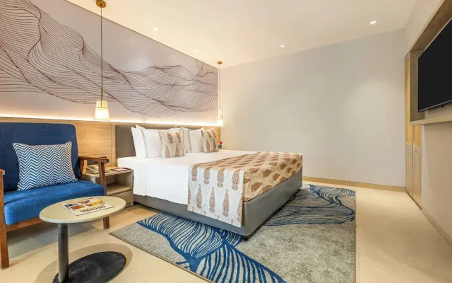 Sterling Arka Suites Puri