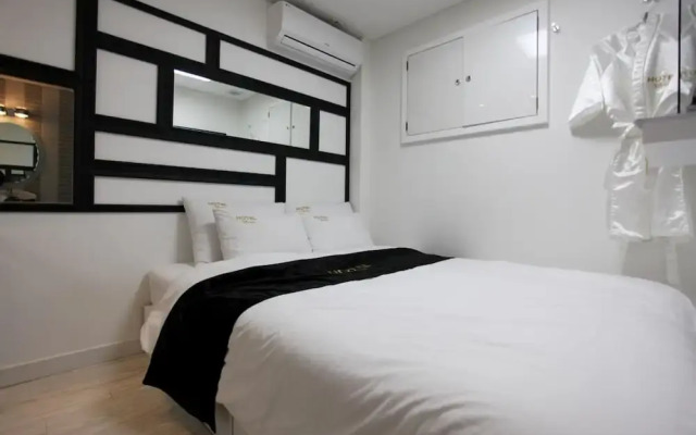 Lumiere Nabi Hotel (Seokgye Station, Seongbuk)