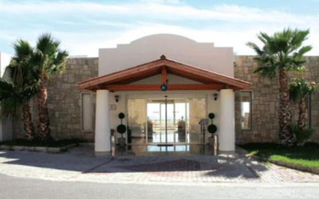 Light House Hotel All Inclusive вид на фасад