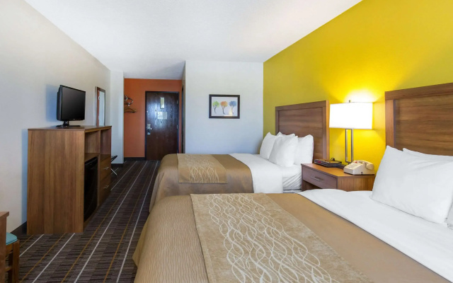 Quality Inn Stephens City - Winchester South