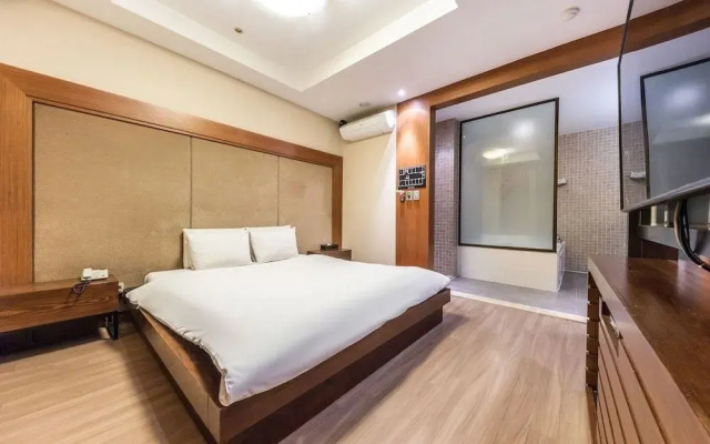 Nowon Ritz Hotel