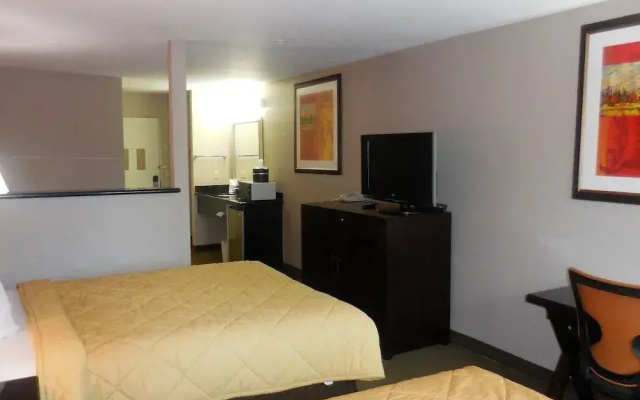 Briarwood Suites