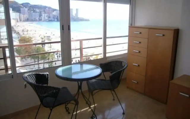 Estudio Miramar Playa