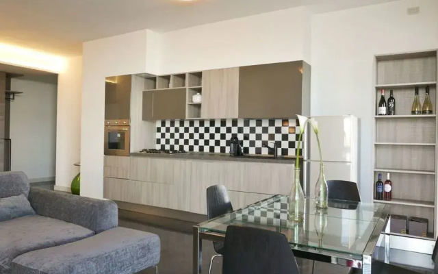 Appartamento Luce con Vista