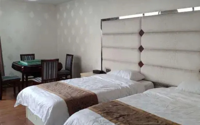 Liyuan Hotel