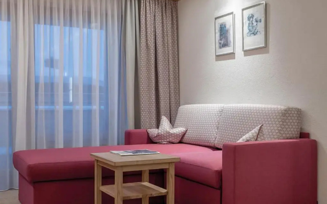 Hotel Alpenland