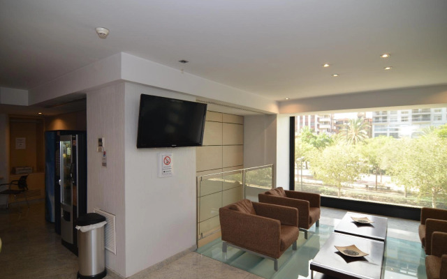 Cortes 46 Apartamentos