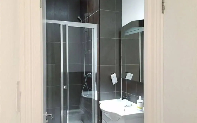 Ilford Central Luxury Apartements