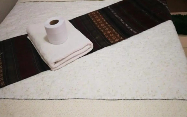 Ampawan Guesthouse