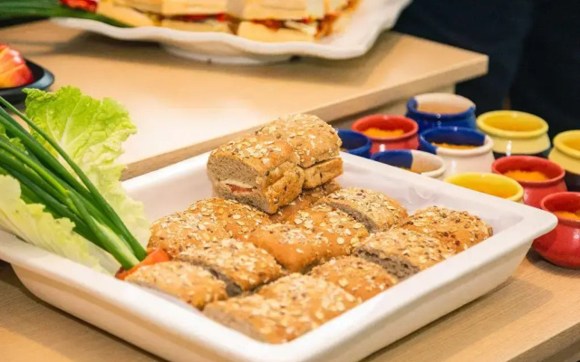 Holiday Inn Express Gurugram Sector 50 by IHG