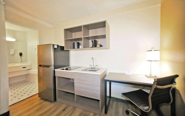 Quality Inn Aurora Denver