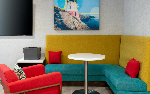 Hampton Inn Coventry - Warwick Area