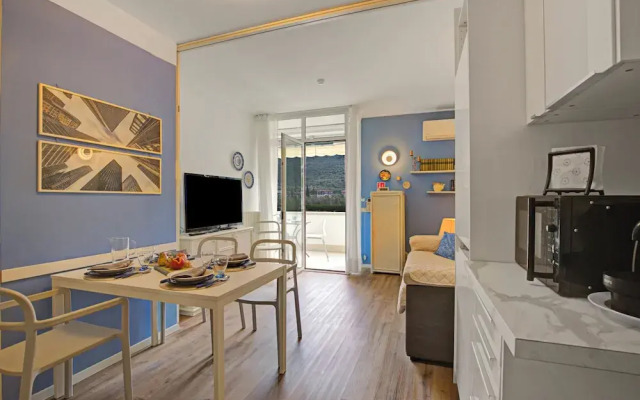 Garden & Surf Residenza By Max