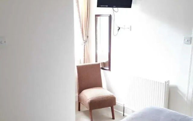 Rowanlea Guest House