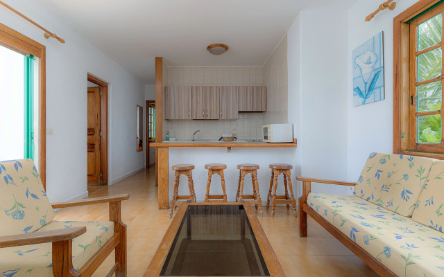 Apartamentos Celeste