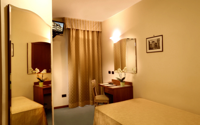 Hotel San Clemente