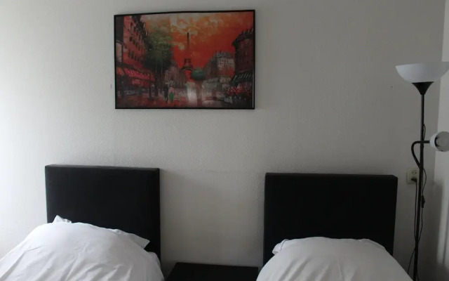 MyCityLofts - Schiekade