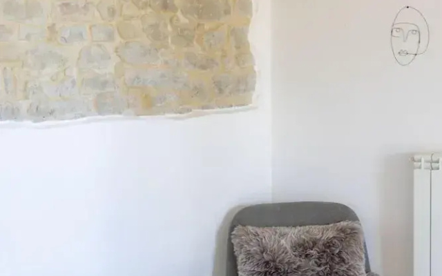 Grano - Casa Bella Vista