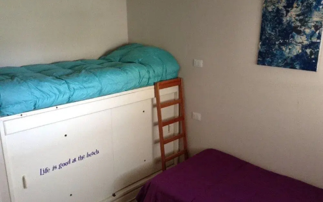 Departamento Goleta