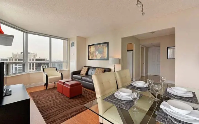 DelSuites Avondale