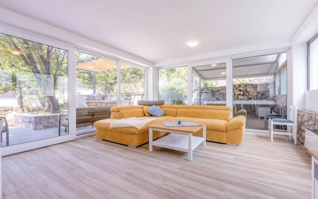 Villa Turquoise Breeze
