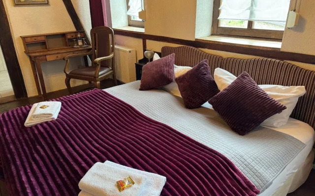 Schloss Hotel Kastellaun