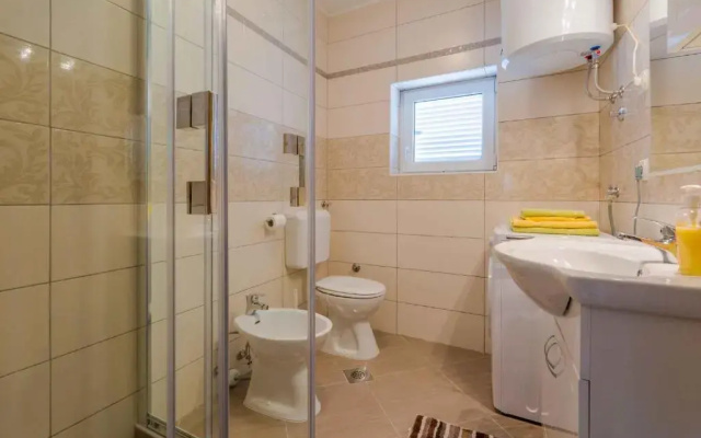 Apartment in Crikvenica 39074