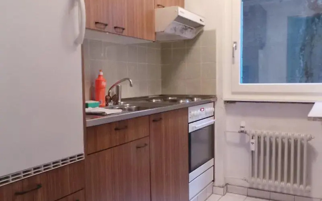 Kondor - One Bedroom