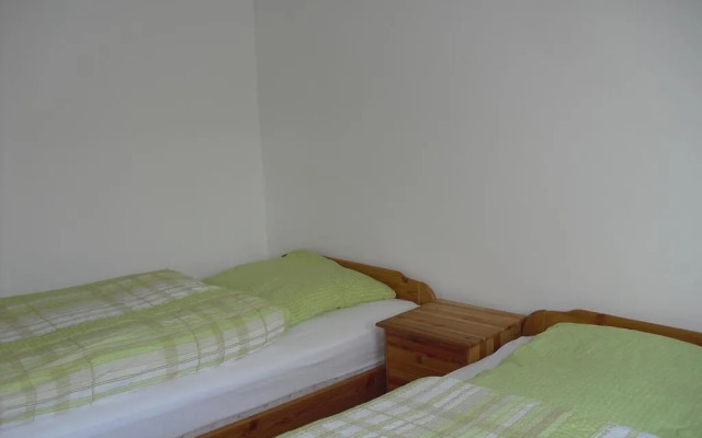 Haus Weiche