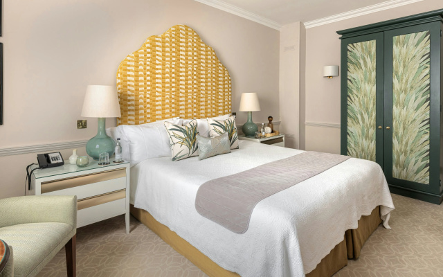The Royal Crescent Hotel & Spa