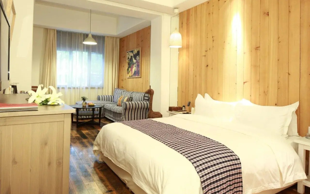 PuYuanli Hotel