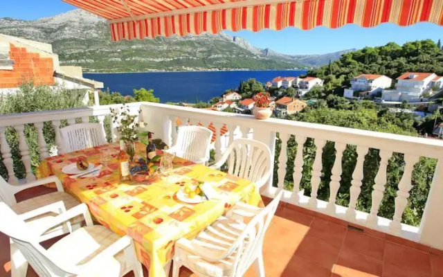 Apartments Andelka