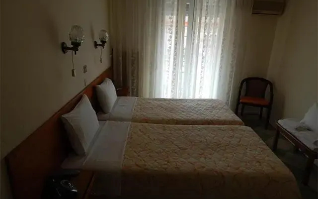 Lito Hotel