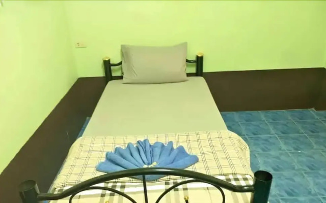 T&M Guesthouse