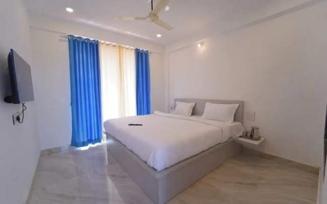 Hotel JV Garden