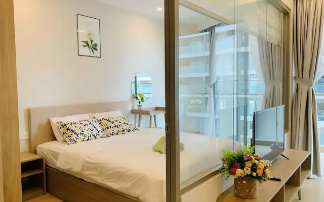 Luxury 2 br The Song Condotel-Vung Tau